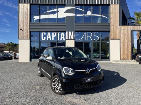 Renault twingo 1.0 Sce - 65 E6U III BERLINE Limited PHA