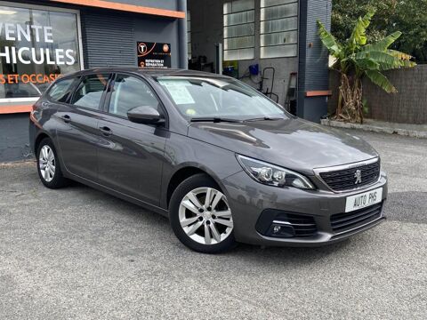 Peugeot 308 SW ACTIVE BUSINESS 1.5 BlueHDi 100ch 2020 occasion Orvault 44700
