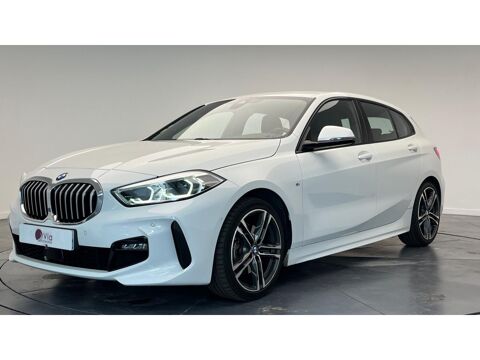 Série 1 116 D 115 M SPORT 2020 occasion 59223 Roncq