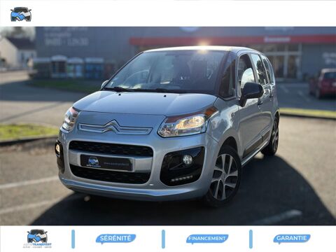 Citro&euml;n C3 Picasso - DISTRIBUTION NEUVE - GARANTIE 6 MOIS CONSTRUCTEUR - &Agrave; Part  occasion laval 53000