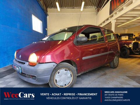 Renault twingo 1.2i 55 Ch