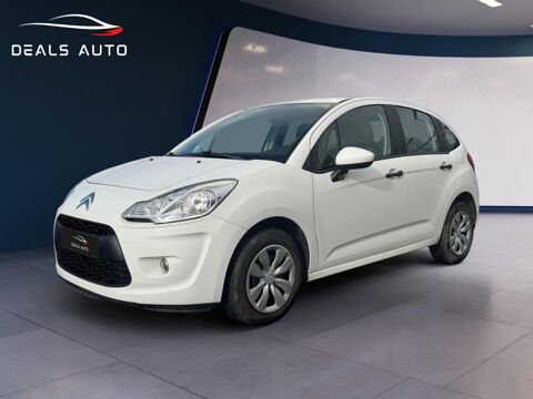 Citroen c3 1.1i 60ch Attraction - Garantie 12 mois