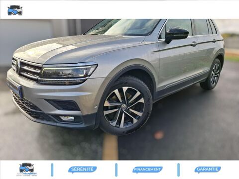 Volkswagen Tiguan 2.0 TDI 150 IQ.Drive A partir de 220 E/mois 2019 occasion corseul 22130