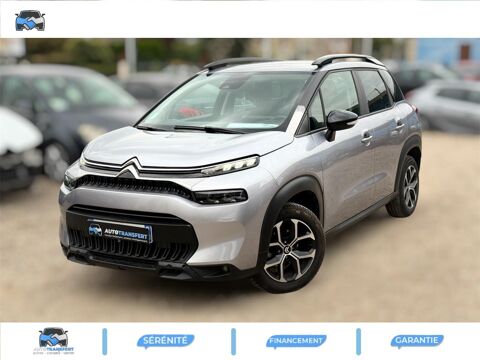 Citro&euml;n C3 Aircross 1.5 BlueHDi 110 ch - GARANTIE PREMIUM 60 MOIS 2022 occasion Saint-&Eacute;tienne-du-Rouvray 76800