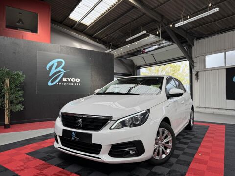 Peugeot 308 1.5 HDi 100 CH ACTIVE - GARANTIE 6 MOIS