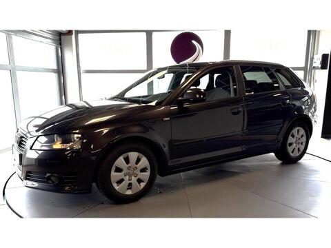 Audi a3 SportBack 1.6 TDI 105 Ambiente