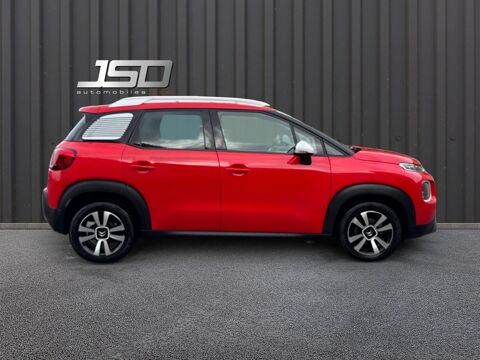 C3 Aircross BlueHDi 100 S&S BVM6 Shine Business 2019 occasion 24130 Prigonrieux