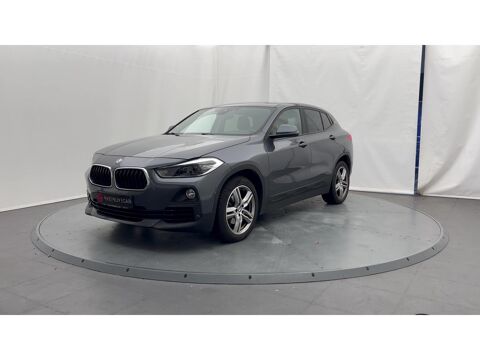 BMW X2 sDrive 18i 140CH DKG Business Design GARANTIE 12 MOIS 2019 occasion B&egrave;gles 33130