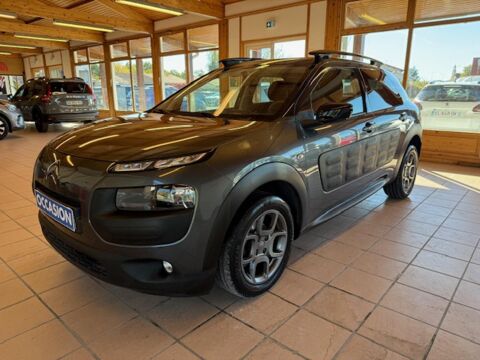 Citroen c4 cactus 1.2 PureTech 12V - 82 Feel
