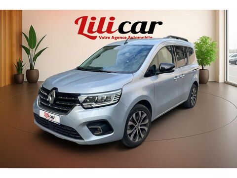 Renault Kangoo 1.5 Blue dCi - 115ch - BV EDC - Techno - Garantie 12 Mois 2023 occasion Nice 06000