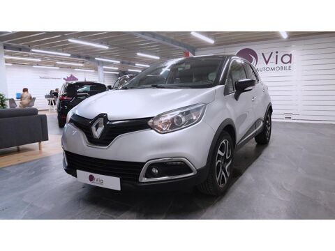 Renault captur 1.5 dCi 90 CV - Arizona