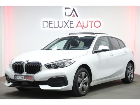 BMW Série 1 116da (F40) DKG 2020 occasion La Roquette-sur-Siagne 06550