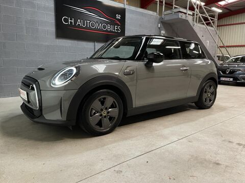 Mini Cooper D F56 COOPER SE 184 CH ESSENTIAL 2021 occasion Bettancourt-la-Ferrée 52100