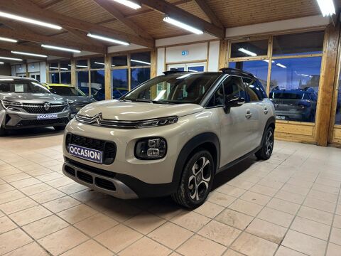 Citroen c3 aircross 1.2 110 Shine CARPLAY RADAR DE RECUL COU
