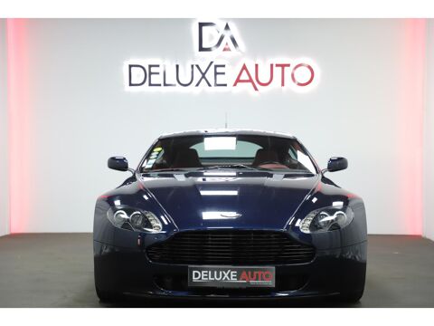 Vantage 4.3 V8 2006 occasion 06550 La Roquette-sur-Siagne