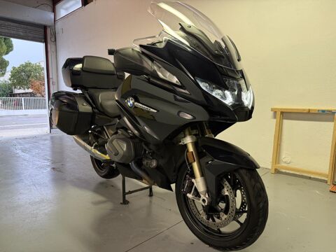 Moto BMW 2021 occasion Aubagne 13400