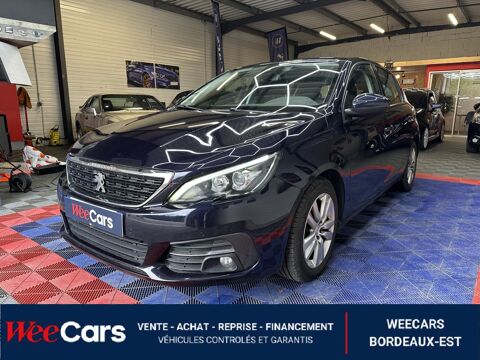 Peugeot 308 1.5 BlueHDi S&S - 100 II 2013 BERLIN