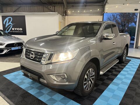 Nissan NV300 2.3 DCi 160 CH N CONNECTA - GARANTIE 6 MOIS 2016 occasion Trégueux 22950