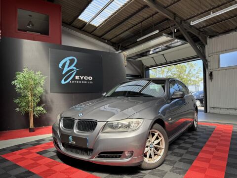 BMW Série 3 16d E90 115 CH CONFORT - GARANTIE 6 MOIS 2010 occasion Trégueux 22950