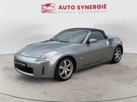 Annonce voiture Nissan 350 Z 20490 