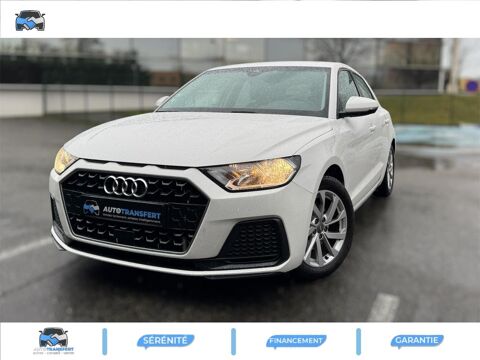 Audi A1 Sportback 1.0 30 TFSI - 116ch - Design - Garantie 6 mois - V  occasion bourg en bresse 01000
