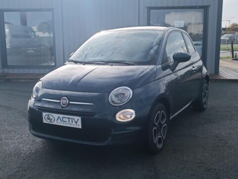 500 1.0 70 bsg cult 2023 occasion 33127 Saint-Jean-d'Illac