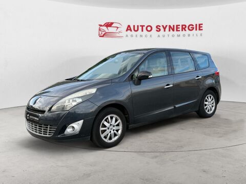 Renault scenic Grand 1.5 dCi FAP - 110 7 places III Aut