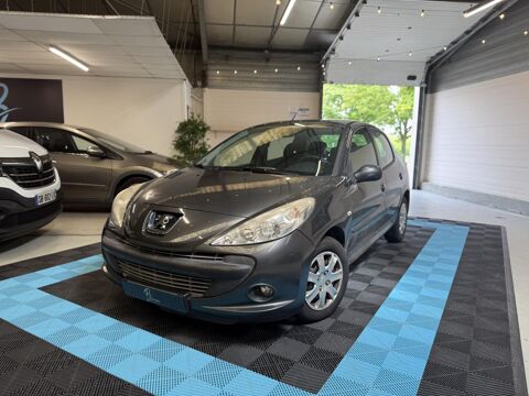 Peugeot 206 + 1.4i 75 CH URBAN MOTEUR 125 500 KMS - 