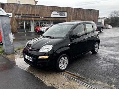 Fiat Panda 1.2i - 69 Lounge 2018 occasion Brive-la-Gaillarde 19100