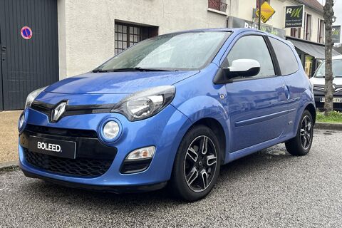 Renault twingo 1.2i TCe - 100 II BERLINE Gordini GT PHA