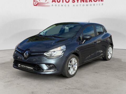 Renault clio 4 1.5 Energy dCi - 90 IV BERLINE Busines