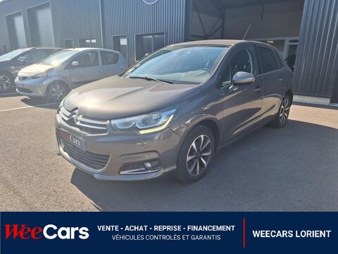 Citroen c4 1.2 PURETECH 110 MILLENIUM