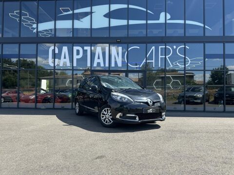 Renault scenic 3 130 Zen PHASE 3 - GARANTIE 12 MOIS