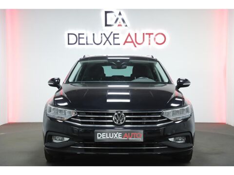 Passat VIII 2.0 TDI 150 Business - DSG 7 (2) 2020 occasion 06550 La Roquette-sur-Siagne