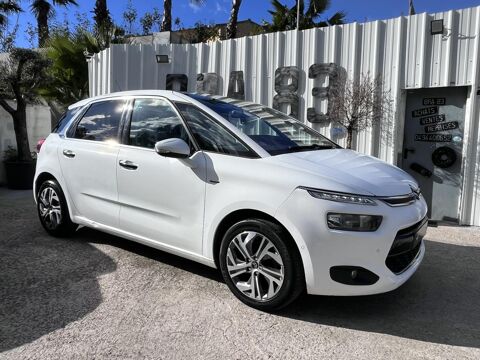 Citroen c4 picasso 1.6 THP 16V - 155 2013 MONOSPACE Exclusi