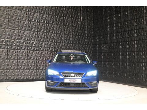 Annonce voiture Seat Leon 14990 