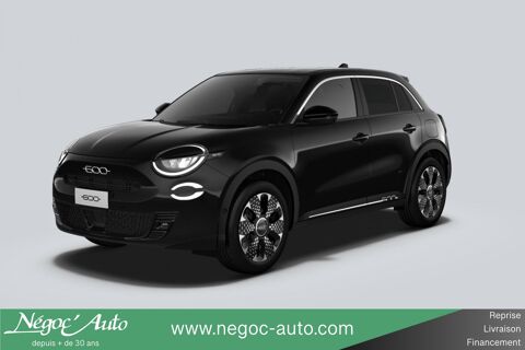 Annonce voiture Fiat Fiat 600 24890 �