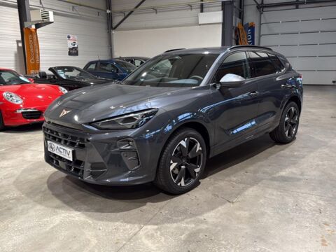 Cupra Terramar 1.5 etsi hybrid 150 v dsg7 2025 occasion Saint-Jean-d'Illac 33127