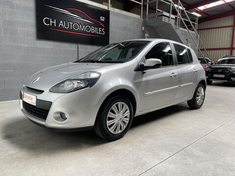 Renault clio 1.2i 75 EXPRESSION 5P