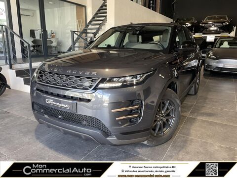 Land-Rover Range Rover Evoque 2.0 D165 - BVA R-Dynamic 2020 occasion Le Beausset 83330
