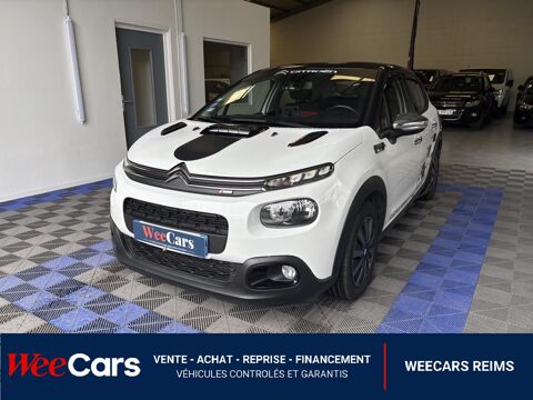 Annonce voiture Citron C3 8990 