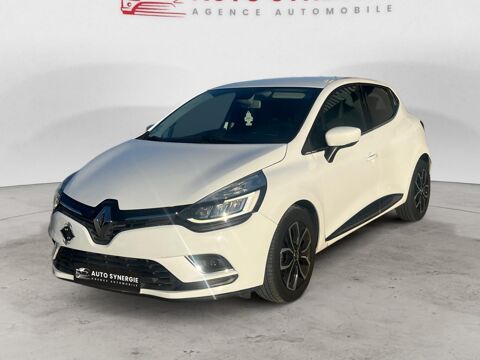 Renault Clio 4 1.5 dci - 90 E6C Intens 2019 occasion Aubagne 13400