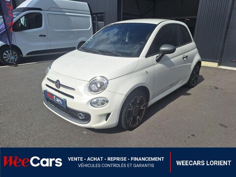 Fiat 500 1.2 70 S