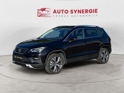 Seat Ateca 2.0 16V TDI - 150 Start&Stop - BV DSG 7 Urban PHASE 1 2020 occasion Aubagne 13400