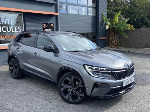 Renault Austral ESPRIT ALPINE E-TECH HYBRIDE 200ch BVA 2023 occasion Orvault 44700