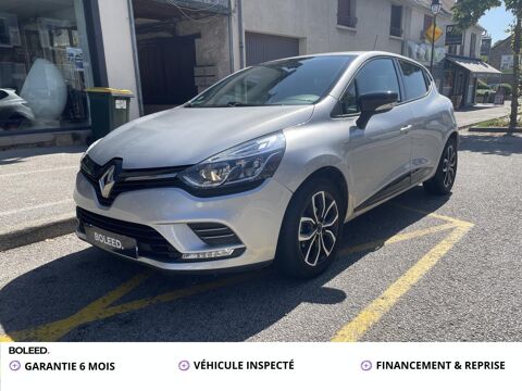 Renault clio 0.9 Energy TCe - 75 IV BERLINE Limited -