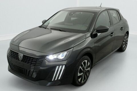 Peugeot 208 Peugeot Hybrid 100 e-DCS6 Style 2025 occasion Lure 70200