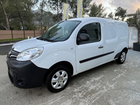 Renault Kangoo Express L2 1.5 Energy dCi - 115 II EXPRESS FOURGON Grand Volume Gra 2021 occasion Le Muy 83490