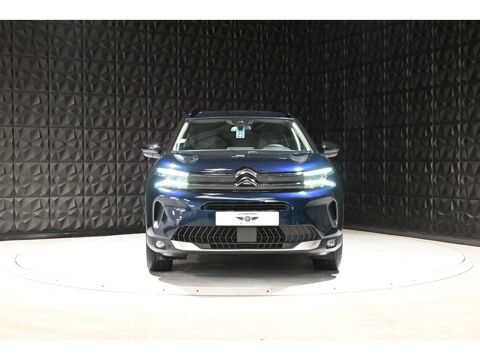 Citro&euml;n C5 aircross 1.2 PureTech 12V - 130 S&S - BV EAT8 Shine Pack PHASE 2 2023 occasion Meaux 77100