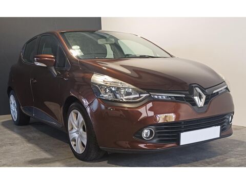 Renault clio IV 1.5 dCi 90 BUSINESS ENERGY